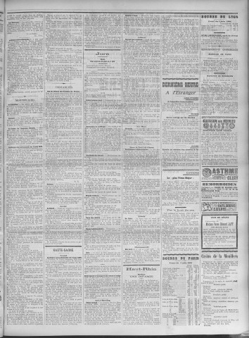 06/06/1908 - La Dépêche républicaine de Franche-Comté [Texte imprimé]