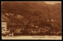 Besançon - Village de Beurre [image fixe] , Besançon : J. Liard, Editeur, 1905