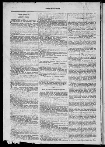 01/01/1877 - L'Union franc-comtoise [Texte imprimé]