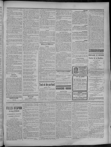 29/05/1906 - La Dépêche républicaine de Franche-Comté [Texte imprimé]
