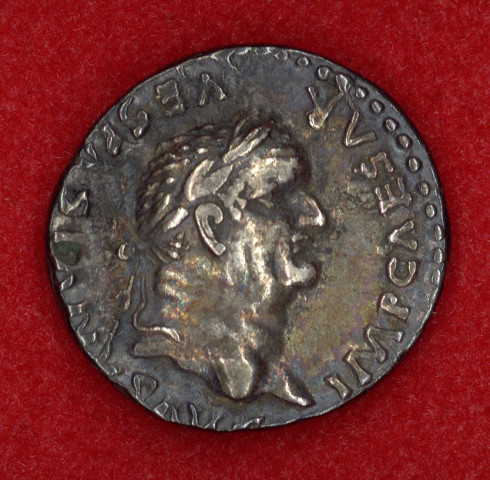 Mon 1394 - Vespasien