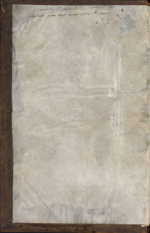 Ms 457 - Avicenne (Ibn Sīna, Abū Alī Al-Ḥusayn ibn Abd Allâh, 0980-1037), Al-Qanūn fī-l-ṭibb (Canon de la médecine ou Liber Canonis; ancien titre : Avicennae libri V Canonis medicinae)