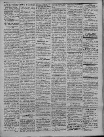 02/11/1928 - La Dépêche républicaine de Franche-Comté [Texte imprimé]