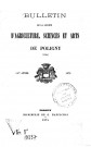 01/01/1873 - Bulletin de la Société d'agriculture, sciences et arts de Poligny [Texte imprimé]