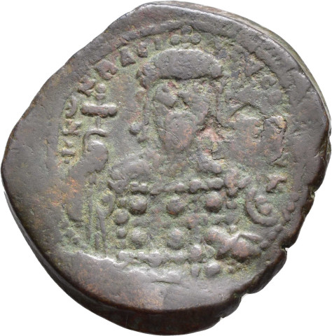 A.P49.25 - pièce de monnaie ; follis