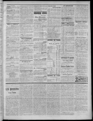 22/12/1905 - La Dépêche républicaine de Franche-Comté [Texte imprimé]