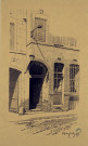 Rue de l'Ecole