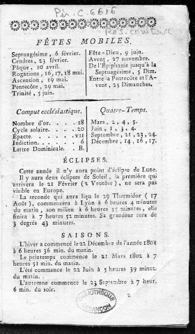 1802_1803 - Dieu soit béni [Texte imprimé]