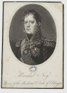 Marshal Ney 1803/1812