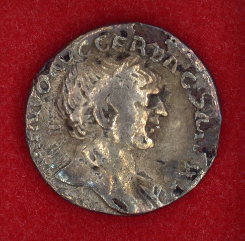Mon 2618 - Trajan