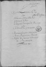 Ms Granvelle 91 - « Lettres de Morillon... T. II. » (25 avril-7 octobre 1565)