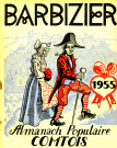Barbizier [Texte imprimé] 1955