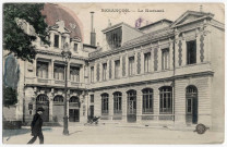 Besançon - Le Kursaal [image fixe] S.F.N.G.R., 1904/1911