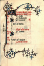 Ms 154 - Horae, ad usum Tornacensis dioecesis