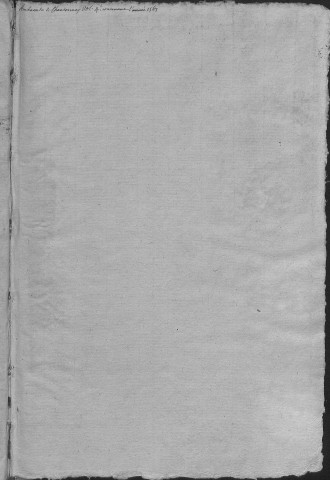 Ms Granvelle 55 - « Lettres et papiers de l'ambassade de monsieur de Chantonnay à l'empereur Maximilien... Tome IV. » (27 novembre 1565-18 décembre 1567)