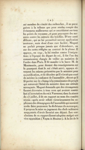 Notice [sur Muguet de Nanthou] [Texte imprimé]
