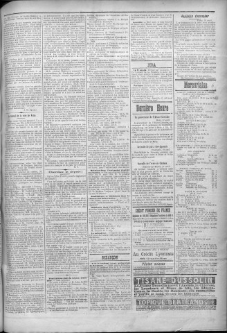 22/04/1895 - La Franche-Comté : journal politique de la région de l'Est
