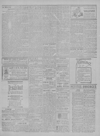 28/07/1926 - Le petit comtois [Texte imprimé] : journal républicain démocratique quotidien