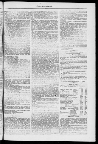 06/12/1873 - L'Union franc-comtoise [Texte imprimé]