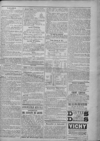 21/12/1890 - La Franche-Comté : journal politique de la région de l'Est