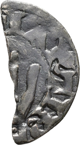 874.1.93.8 - pièce de monnaie ; denier estevenant