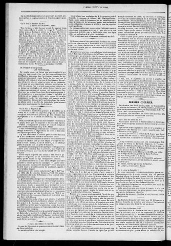 27/01/1879 - L'Union franc-comtoise [Texte imprimé]