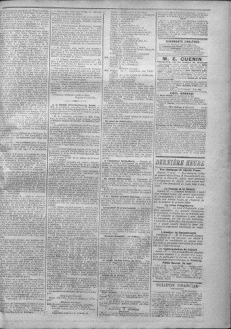 18/04/1891 - La Franche-Comté : journal politique de la région de l'Est
