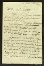 Notices signées par Léonard Dusillet sur la statue de Roland au Mont-Roland, près de Dole et sur le tombeau des Carondelet dans l'église de Dole , [Dole] : [s.n.], [s.d.]
