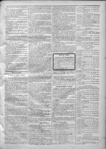 03/10/1892 - La Franche-Comté : journal politique de la région de l'Est