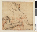 Hercule et Déjanire