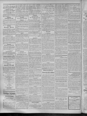 29/07/1906 - La Dépêche républicaine de Franche-Comté [Texte imprimé]