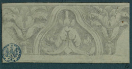 Ornement d'architecture , [S.l.] : [s.n.], [1700-1800]