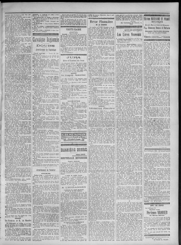 13/04/1914 - La Dépêche républicaine de Franche-Comté [Texte imprimé]