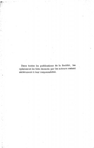 01/01/1888 - Mémoires de la Société d'émulation de Montbéliard [Texte imprimé]