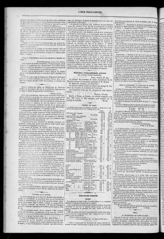 13/05/1876 - L'Union franc-comtoise [Texte imprimé]