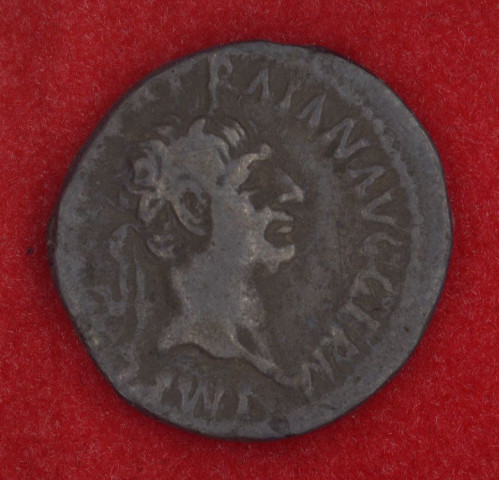 Mon 2644 - Trajan
