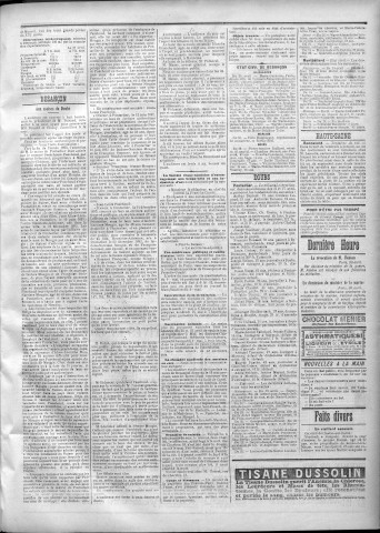 01/05/1894 - La Franche-Comté : journal politique de la région de l'Est