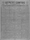 29/05/1932 - Le petit comtois [Texte imprimé] : journal républicain démocratique quotidien