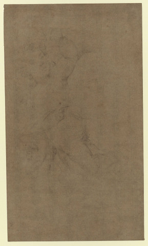 Angelot [Dessin] , [S.l.] : [s.n.], [1750-1799]