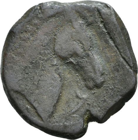 A.979.1.43 - pièce de monnaie