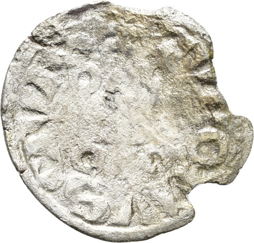 874.1.77.3 - pièce de monnaie ; denier tournois