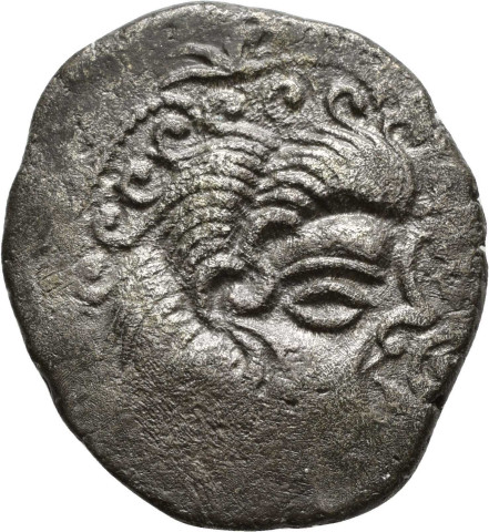 A.294.2 - pièce de monnaie ; billon