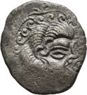 A.294.2 - pièce de monnaie ; billon