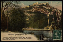 Le Doubs à Mazagran [image fixe] , 1904/1913