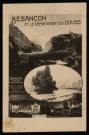Besançon et le département du Doubs [image fixe] , 1904/1915