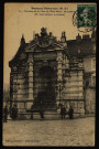 Fontaine de la Place de l'Etat-Major [image fixe] , 1904/1913