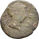 A.G8.131 - pièce de monnaie