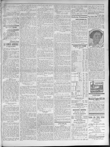 27/09/1913 - La Dépêche républicaine de Franche-Comté [Texte imprimé]