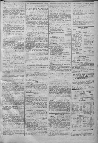 02/01/1891 - La Franche-Comté : journal politique de la région de l'Est