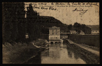 Besançon - Moulin St-Paul et Fort Bregille [image fixe] , Besançon : Edit. L. Gaillard-Prêtre - Besançon, 1912/1920